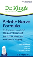 Dr. King's Natural Sciatic Nerve Formula