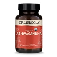 Dr. Mercola Ashwagandha