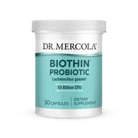 Dr. Mercola Biothin™ Probiotic Lactobacillus Gasseri