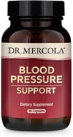 Dr. Mercola Blood Pressure Support