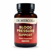 Dr. Mercola Blood Pressure Support