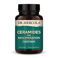 Dr. Mercola Ceramides for Skin Hydration