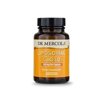 Dr. Mercola CoQ10