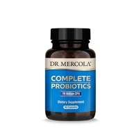 Dr. Mercola Complete Probiotics