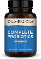 Dr. Mercola Complete Probiotics