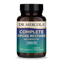 Dr. Mercola Complete Spore Restore