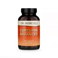 Dr. Mercola Curcumin Advanced