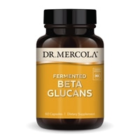 Dr. Mercola Fermented Beta Glucans