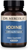 Dr. Mercola Iodine