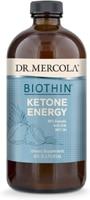 Dr. Mercola Ketone Energy Caprylic Acid MCT Oil