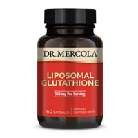 Dr. Mercola Liposomal Glutathione