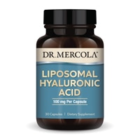 Dr. Mercola Liposomal Hyaluronic Acid