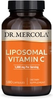 Dr. Mercola Liposomal Vitamin C