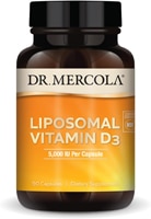 Dr. Mercola Liposomal Vitamin D3