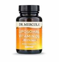 Dr. Mercola Liposomal Vitamin D3