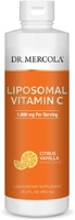 Dr. Mercola Liquid Liposomal Vitamin C