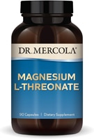 Dr. Mercola Magnesium L-Threonate