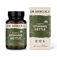 Dr. Mercola Organic Stinging Nettle