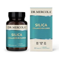 Dr. Mercola Silica Collagen Builder