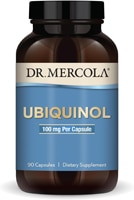 Dr. Mercola Ubiquinol