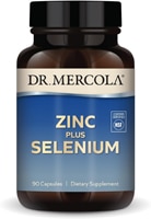 Dr. Mercola Zinc Plus Selenium