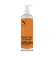 Dr. Natural Argan Oil Shampoo