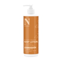 Dr. Natural Baby Lotion - Almond + Mandarin