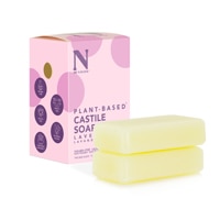 Dr. Natural Castile Bar Soap - Lavender