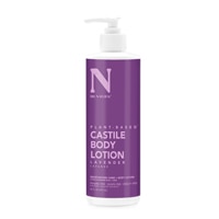 Dr. Natural Castile Body Lotion - Lavender