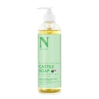 Dr. Natural Pure Castile Liquid Soap - Eucalyptus