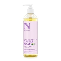 Dr. Natural Pure Castile Liquid Soap - Lavender