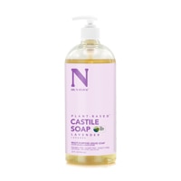 Dr. Natural Pure Castile Liquid Soap - Lavender