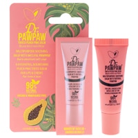 Dr. PawPaw Multipurpose Tinted Balm - Peach Pink