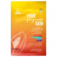 Dr. PawPaw Sheet Mask - Soothing