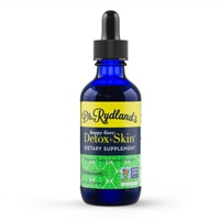Dr. Rydland's Kids Wellness Detox + Skin Herbal Formula Drops