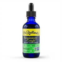 Dr. Rydland's Kids Wellness Respiratory & Cough Herbal Formula Drops