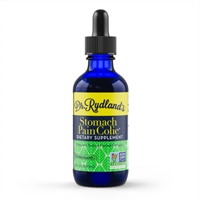 Dr. Rydland's Kids Wellness Stomach Pain Colic Herbal Formula Drops
