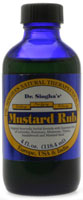 Dr.Singha's Mustard Rub