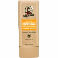Dr. Squatch Men's Natural Conditioner Summer Citrus