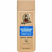 Dr. Squatch Men's Natural Shampoo Fresh Falls