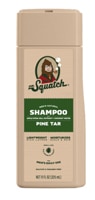 Dr. Squatch Men's Natural Shampoo Pine Tar
