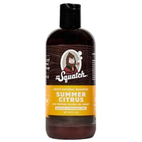 Dr. Squatch Men's Natural Shampoo Summer Citrus