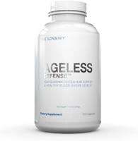 Drink HRW AgeLess Defense