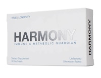 Drink HRW Harmony Plus