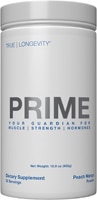 Drink HRW Prime Peach Mango