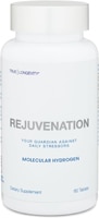 Drink HRW Rejuvenation- Molecular Hydrogen