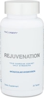 Drink HRW Rejuvenation- Molecular Hydrogen