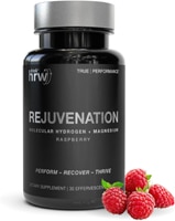 Drink HRW Rejuvenation Sport- Molecular Hydrogen - Informed Sport Certified Raspberry