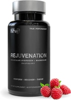 Drink HRW Rejuvenation Sport- Molecular Hydrogen - Informed Sport Certified Raspberry