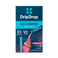 DripDrop Electrolyte Drink Mix Watermelon